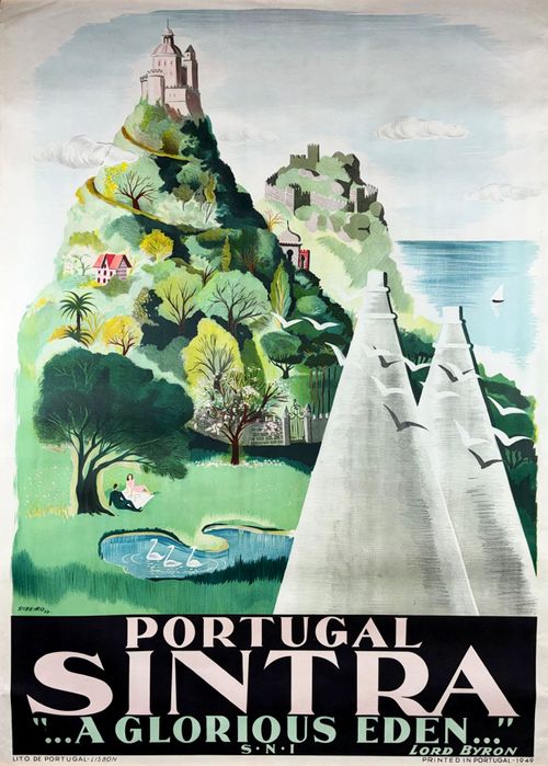 Portugal Sintra