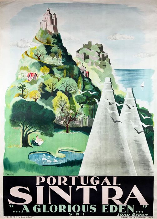 Portugal Sintra