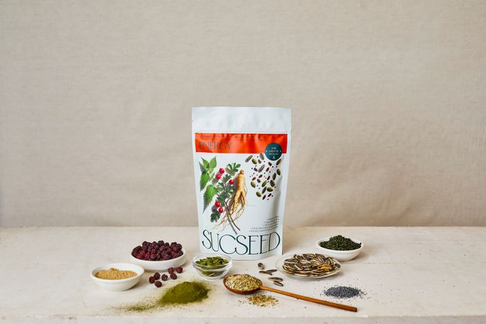SUCSEED Energy