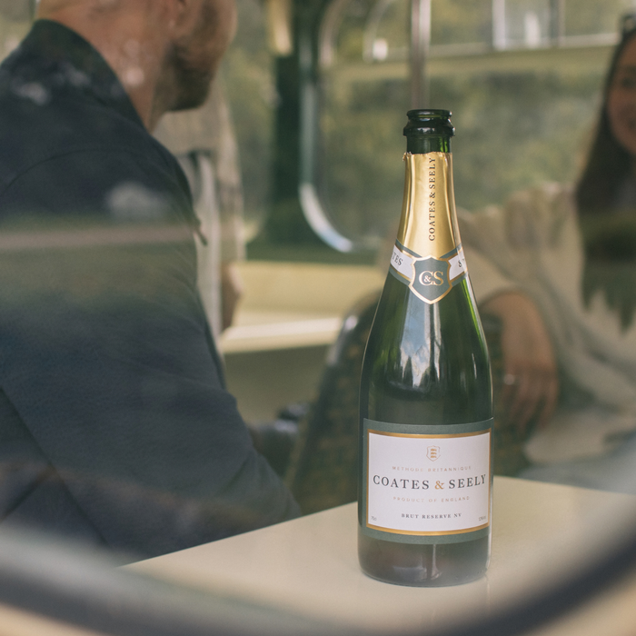 Brut Reserve NV