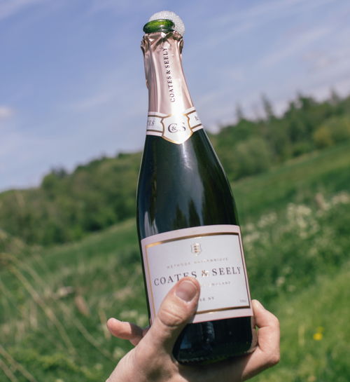 Rosé NV