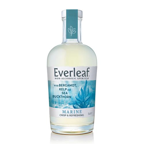 Everleaf Marine
