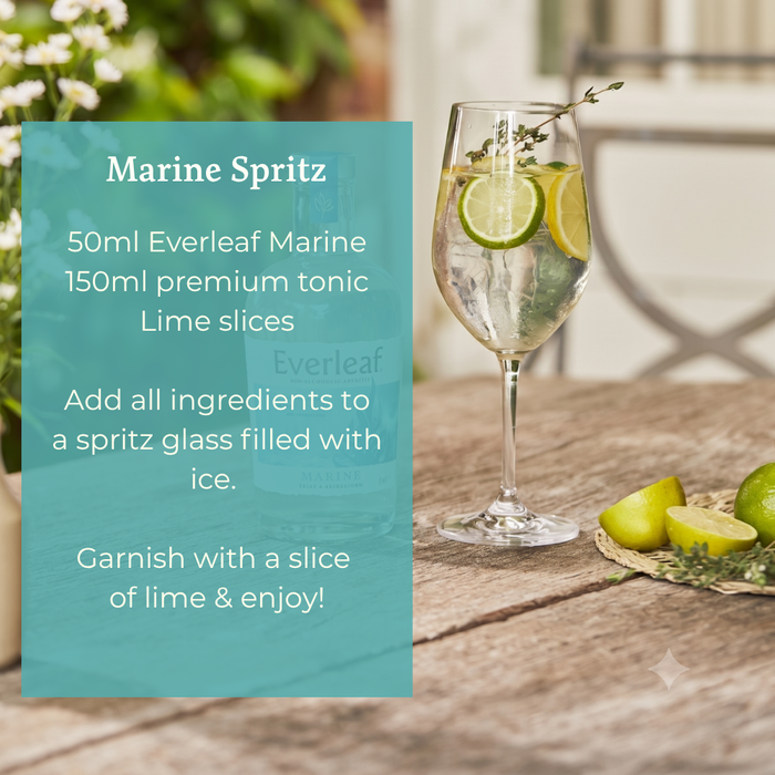 Everleaf Marine