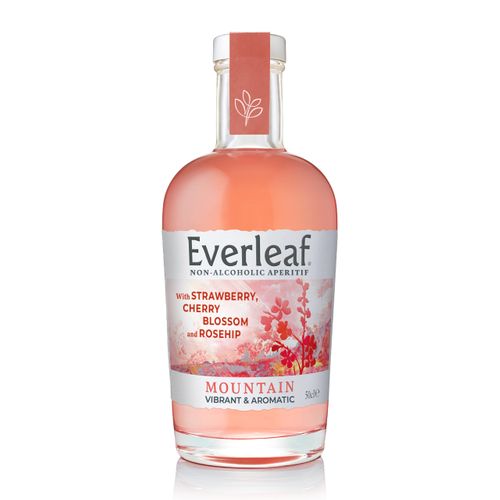 Everleaf Mountain