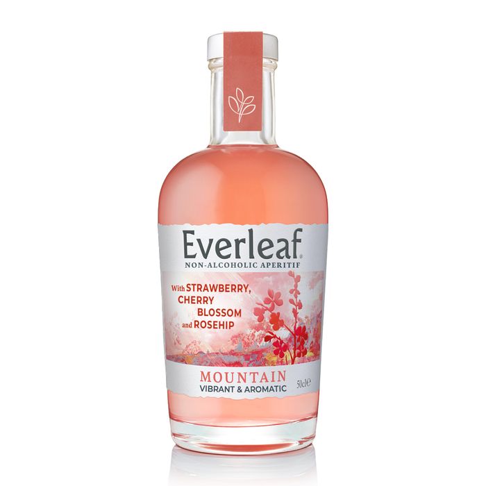 Everleaf Mountain