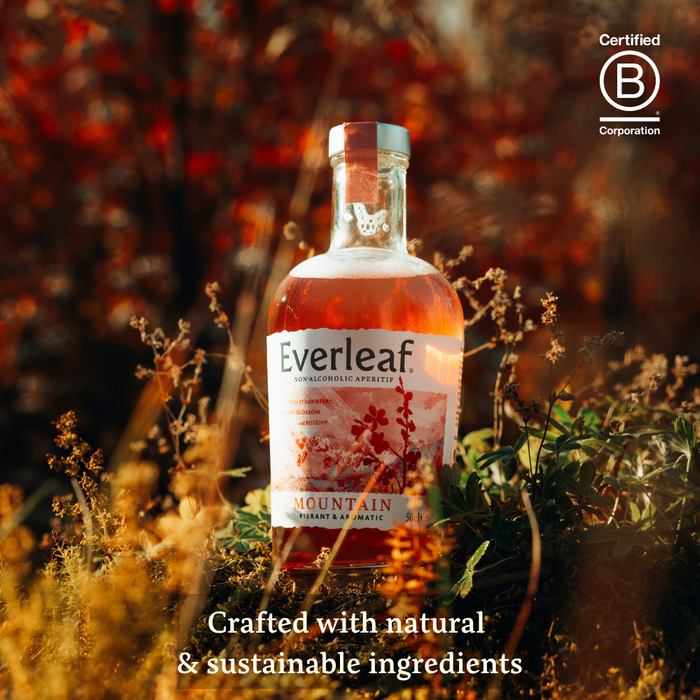 Everleaf Mountain