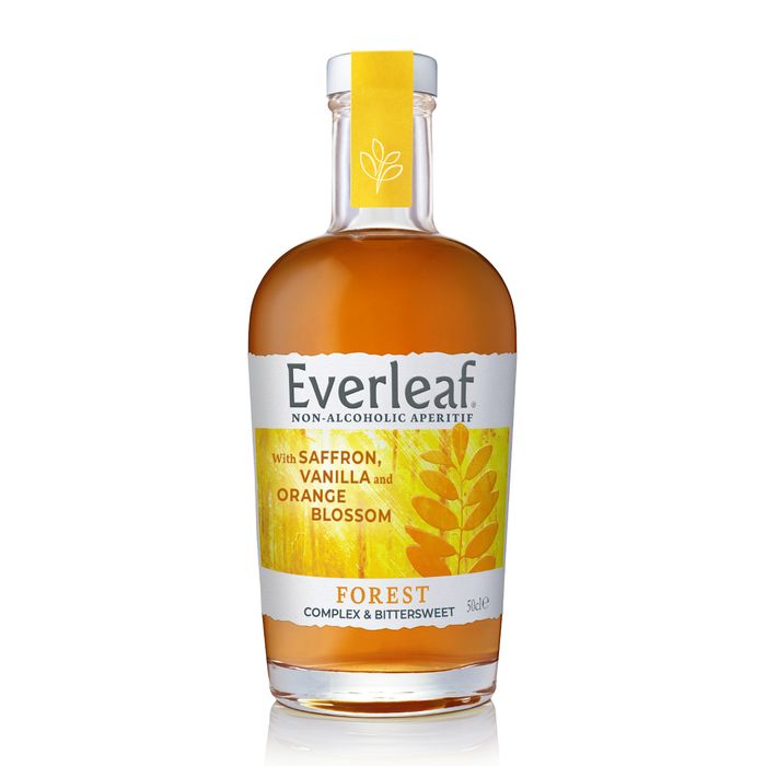 Everleaf Forest