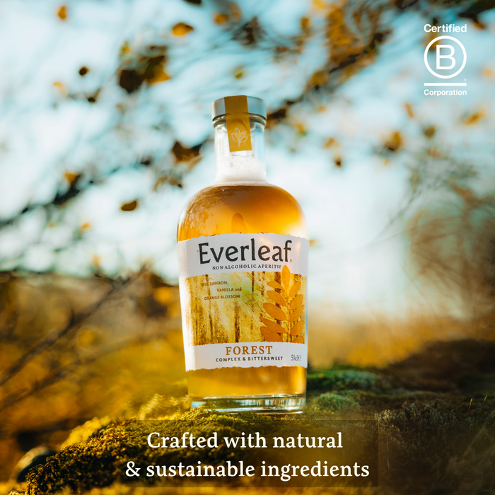 Everleaf Forest