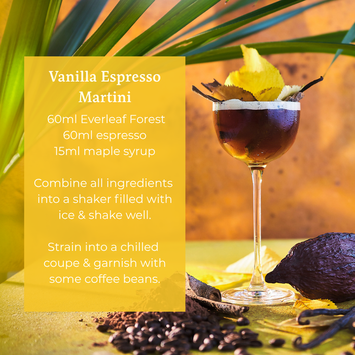 Everleaf Forest