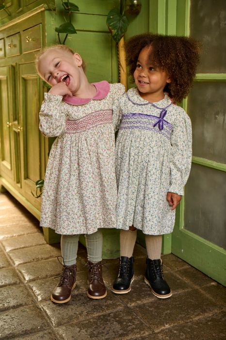 Cute Couture Winter Collection 