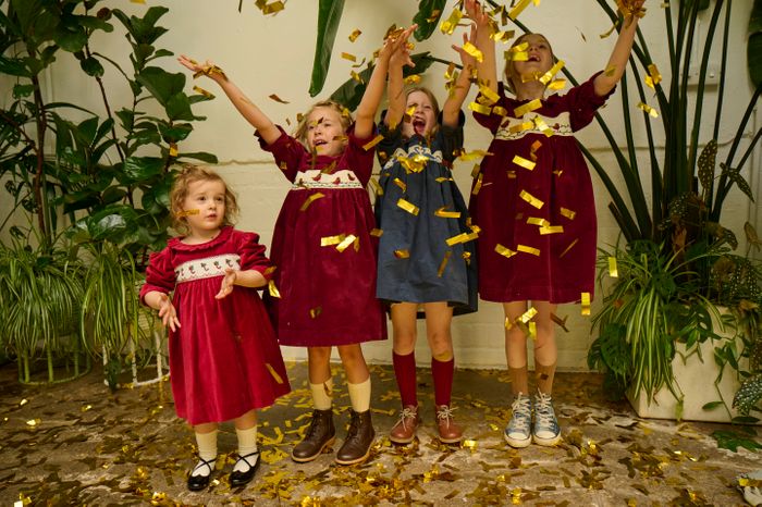 Cute Couture Winter Collection 