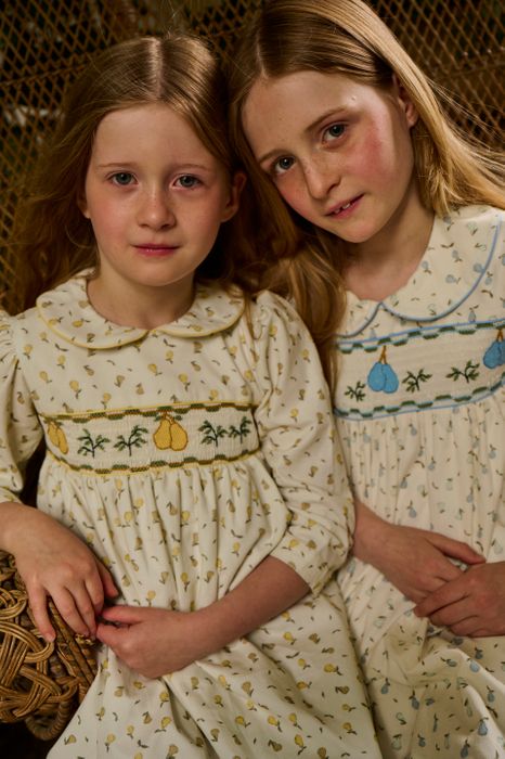 Cute Couture Winter Collection 