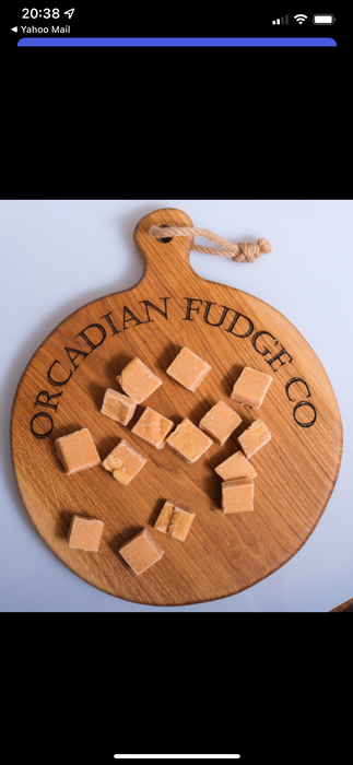 Multi Award winners, totally the best fudge by far! 