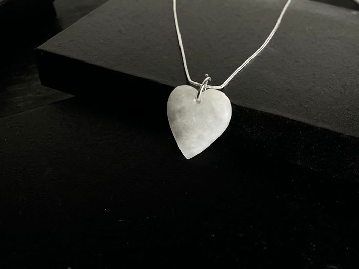 Carve Your Own Alabaster Jewellery