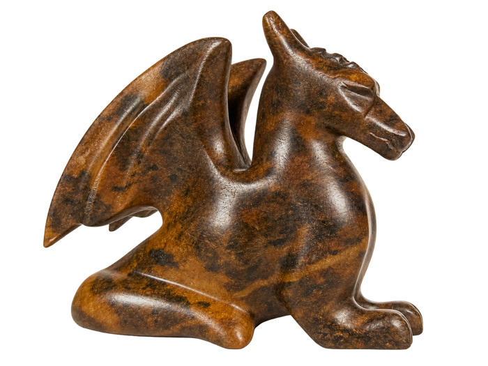 Take Stone Carving to the Next Level