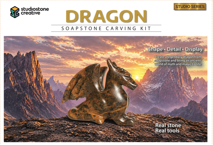 Take Stone Carving to the Next Level