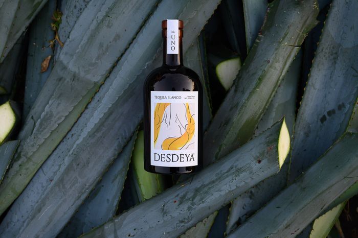 Desdeya Uno 70cl
