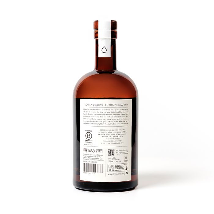 Desdeya Uno 70cl