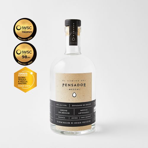 PENSADOR ESPADÍN 50cl