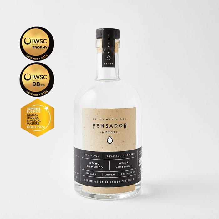 PENSADOR ESPADÍN 50cl