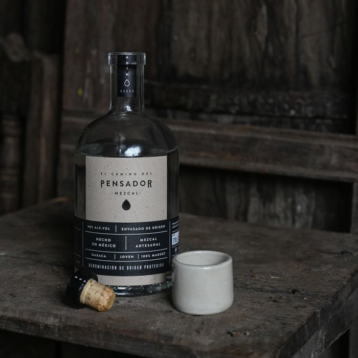 PENSADOR ESPADÍN 50cl
