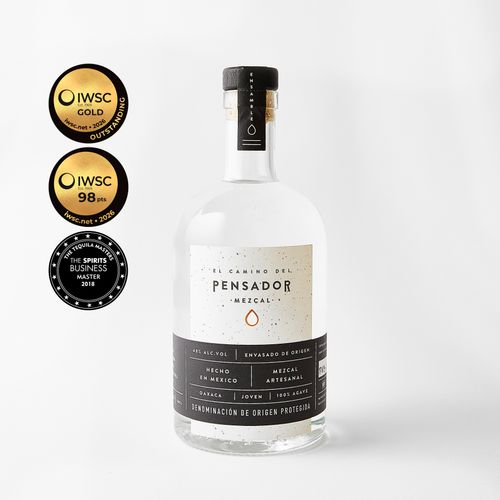 PENSADOR ENSAMBLE 50cl