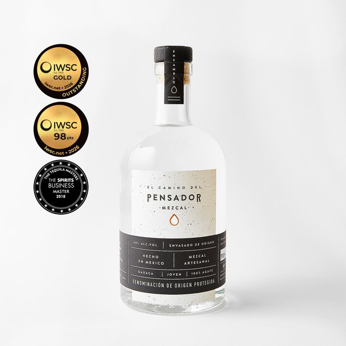 PENSADOR ENSAMBLE 50cl