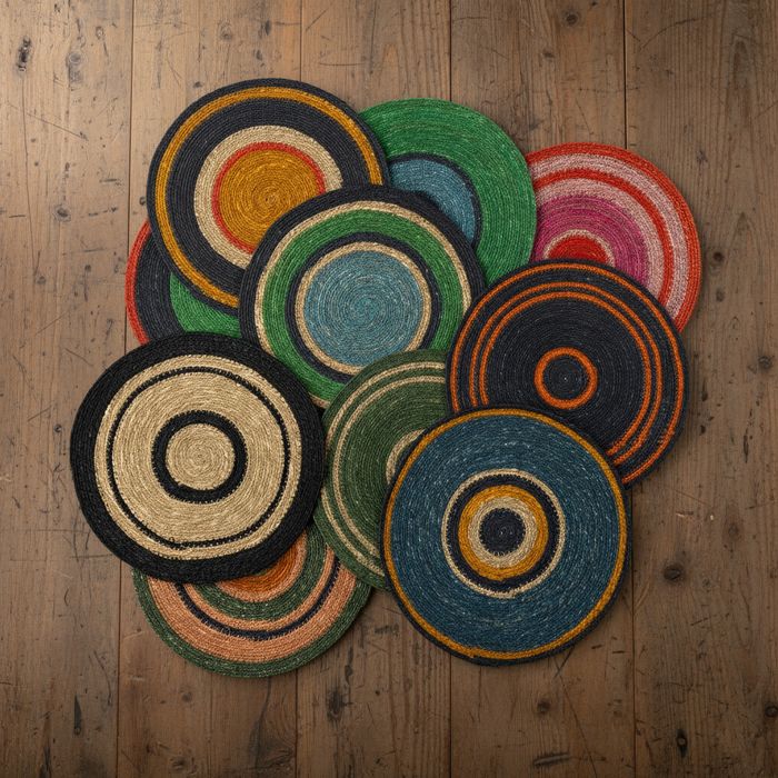 Seagrass Placemats 
