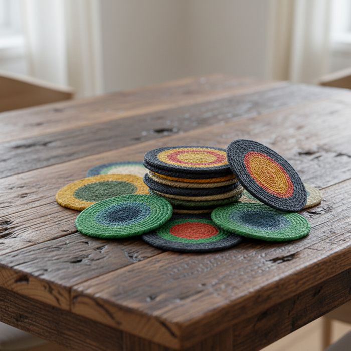 Seagrass Placemats 