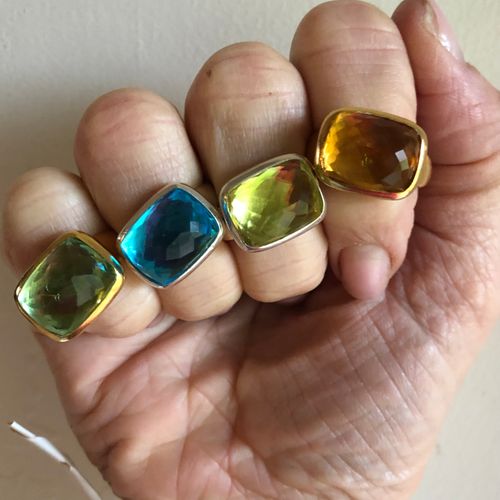 Jucy Gems 