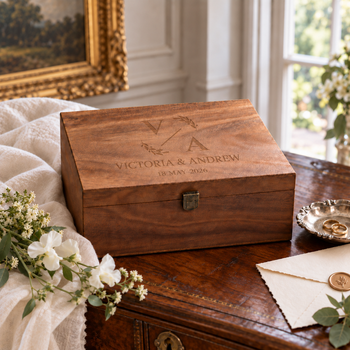 Keepsake Collection