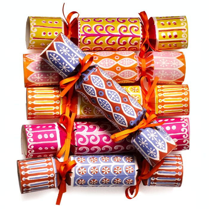 Make Your Own Crackers Kit