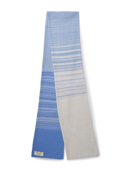 Gradient Scarf in Skyline