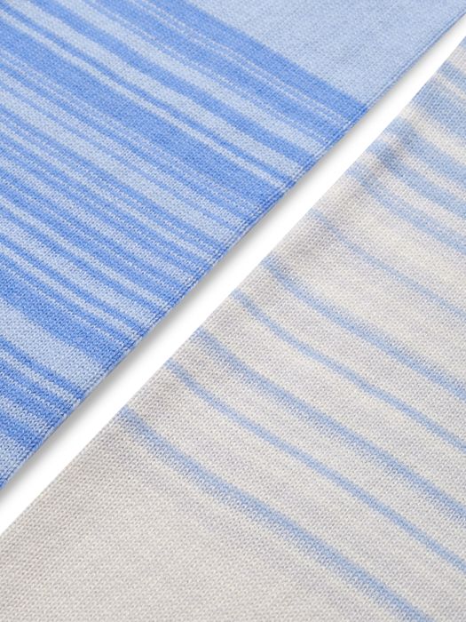 Gradient Scarf in Skyline