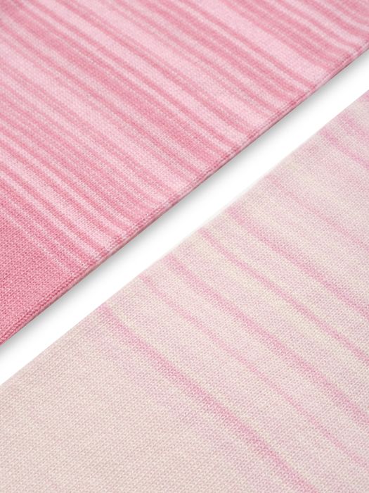 Gradient Scarf in Blossom