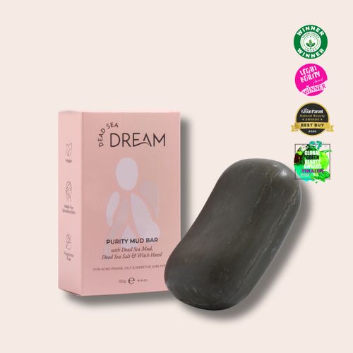 Purity Mud Bar