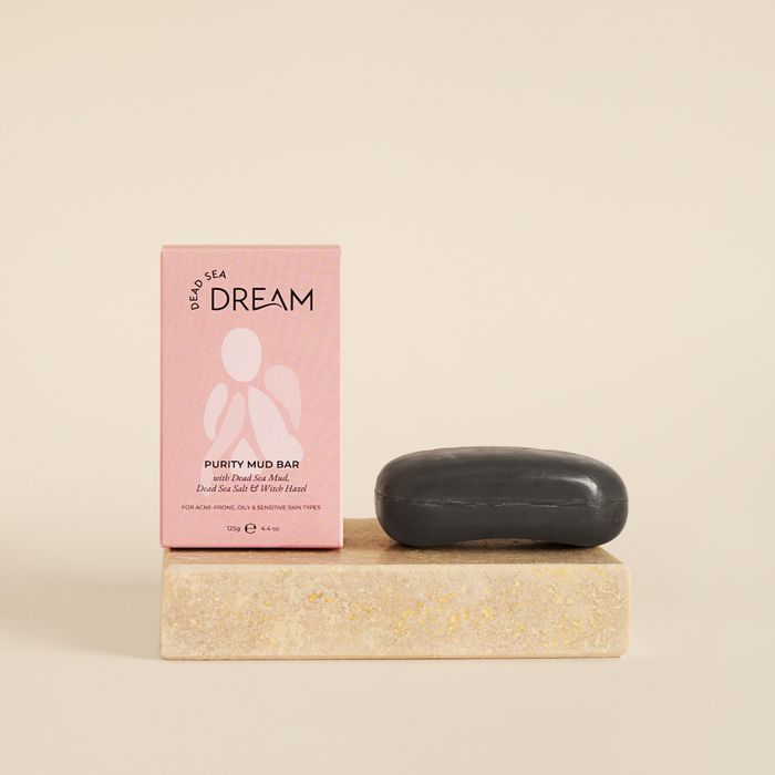 Purity Mud Bar