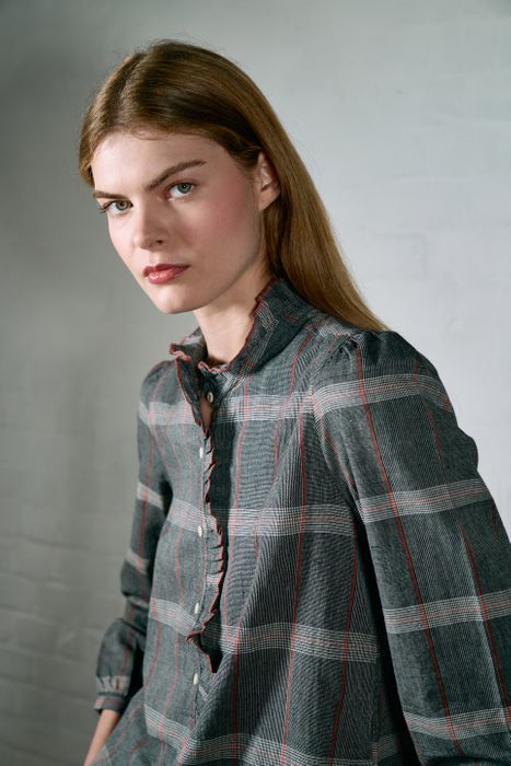 Autumn/Winter collection