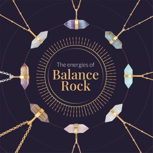 Balance Rocks