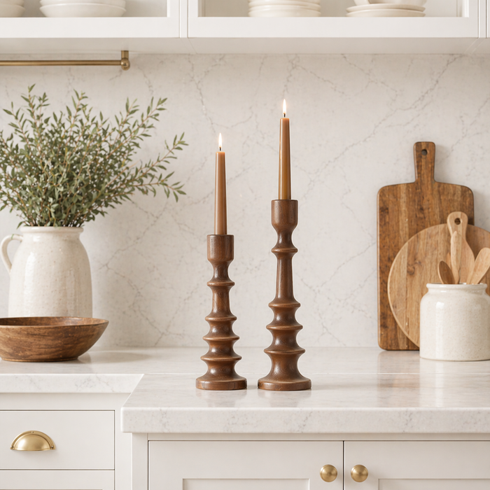 A Gift to Bring Warmth to the Home