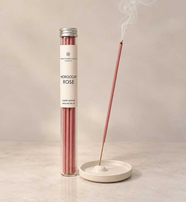 Incense 
