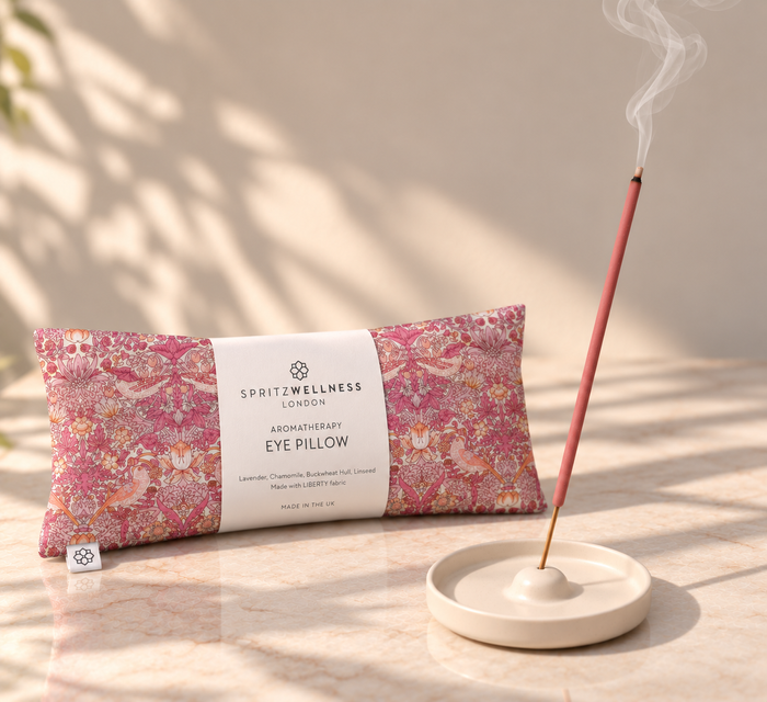 Incense 