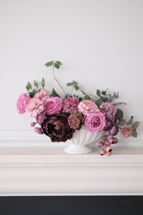 faux Flowers