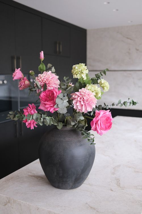 faux Flowers