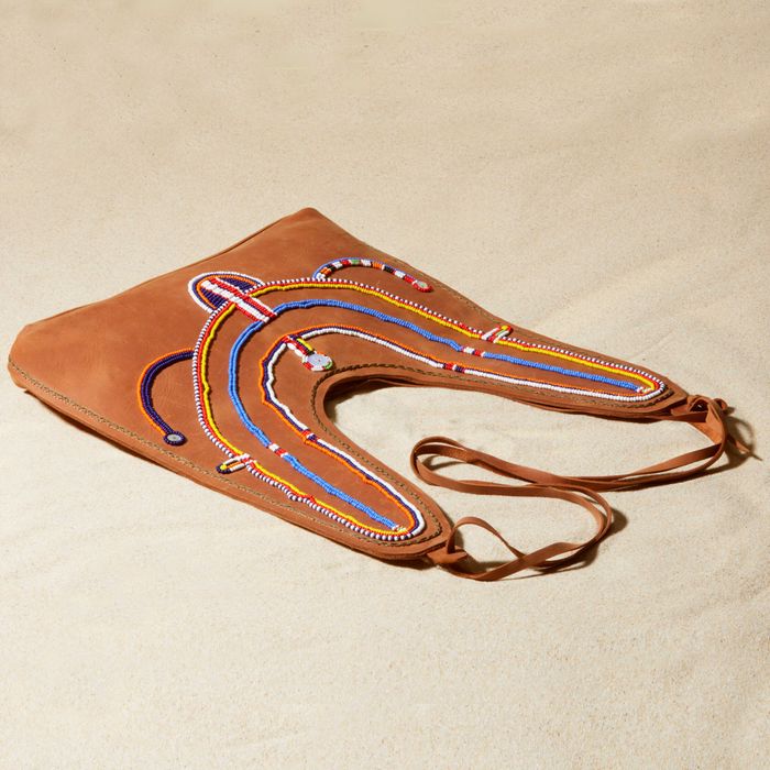 The Maasai Bag