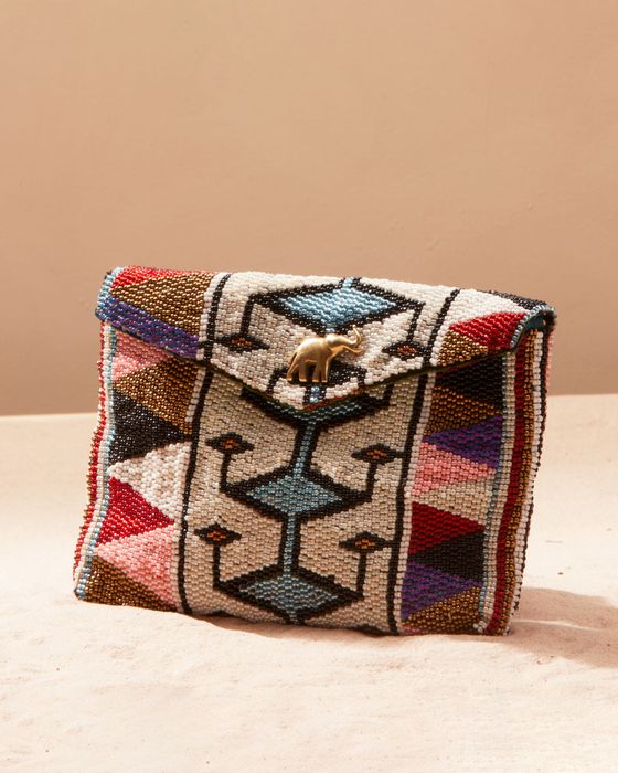 The Manyatta Bag