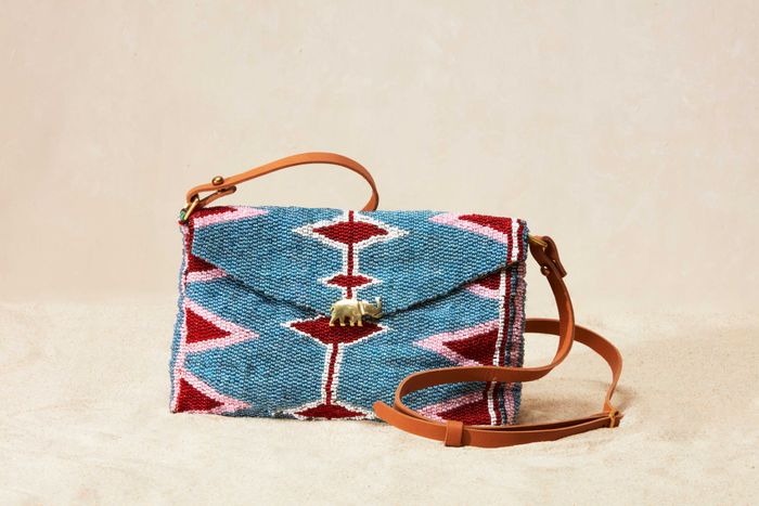 The Manyatta Bag