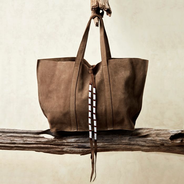 The Moran Tote