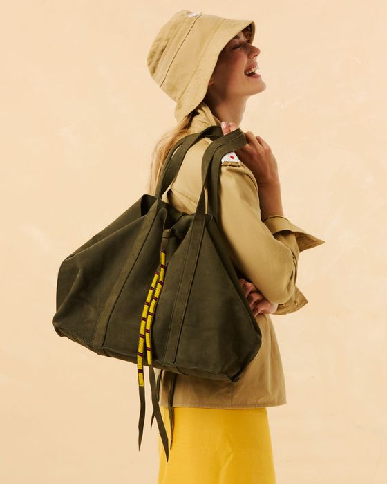 The Moran Tote
