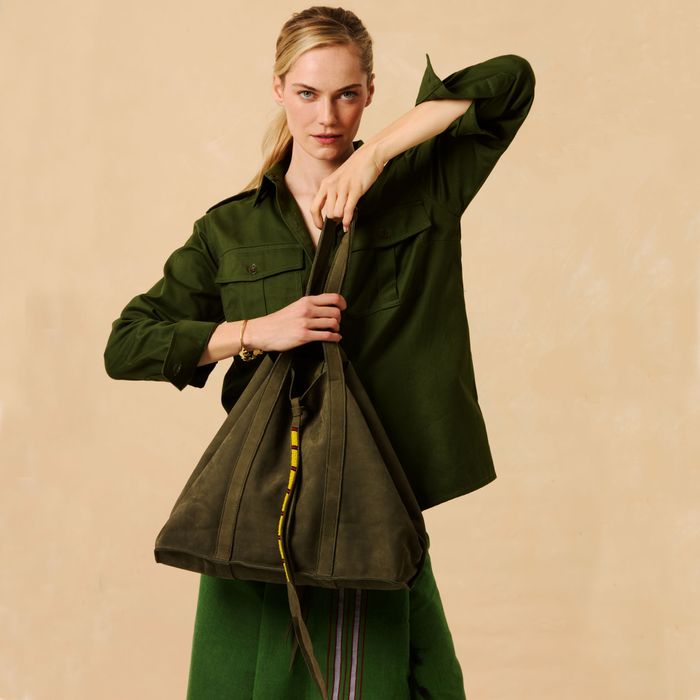 The Moran Tote